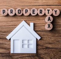 hood cad property tax