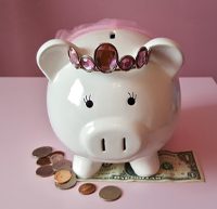 piggy savings